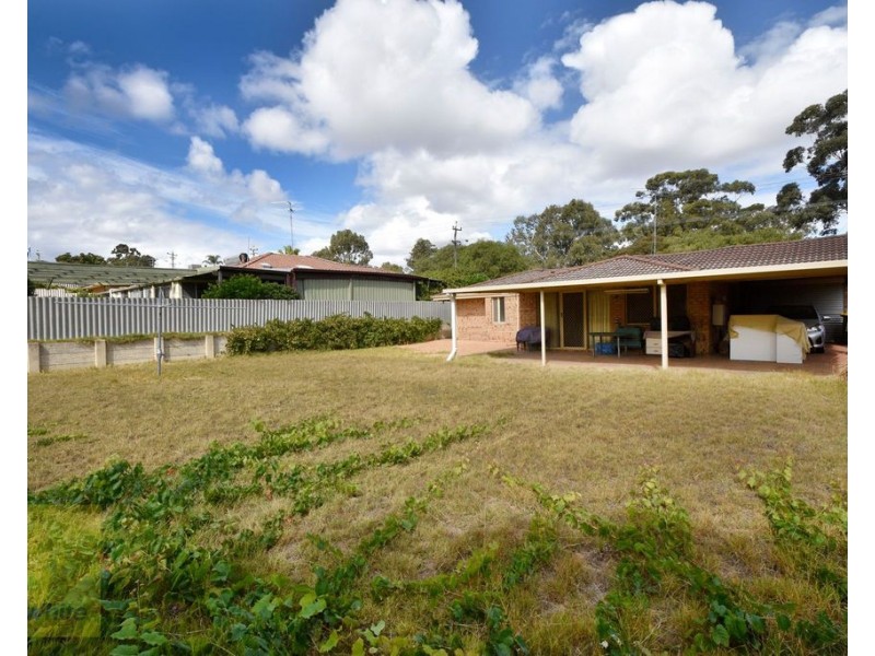 42 Hudson Avenue, Girrawheen WA 6064