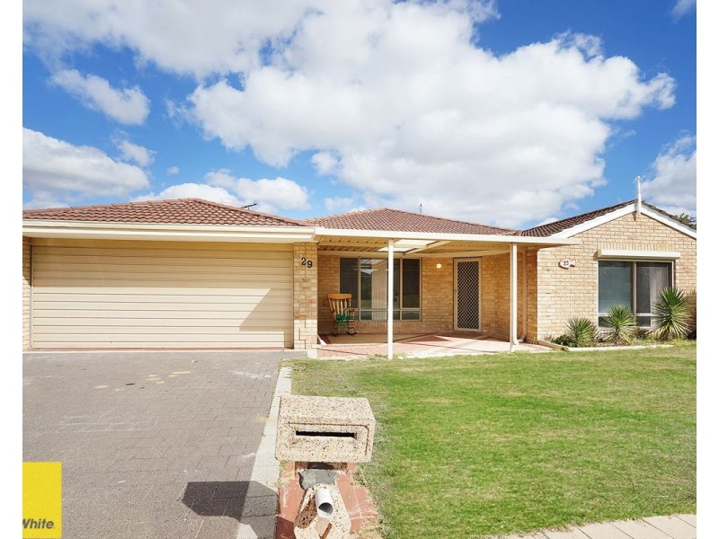 29 Rawlinna Heights, Ballajura WA 6066