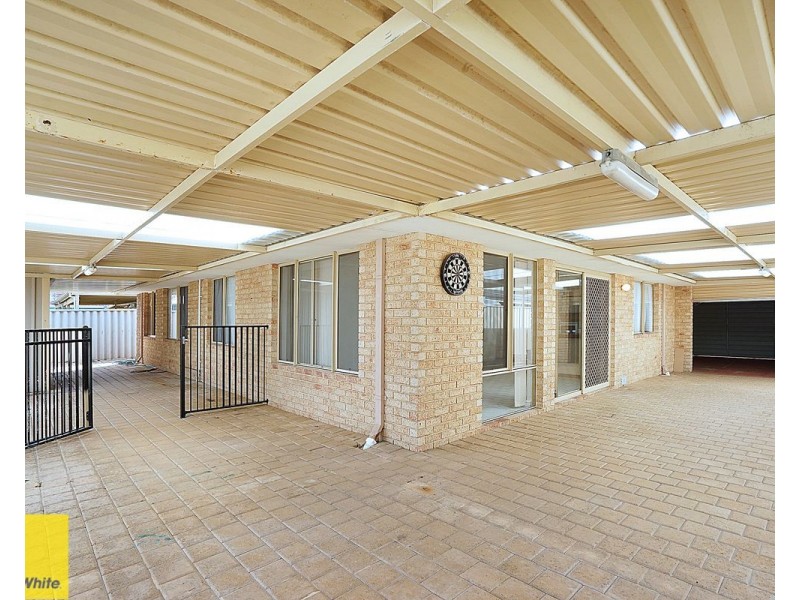 29 Rawlinna Heights, Ballajura WA 6066