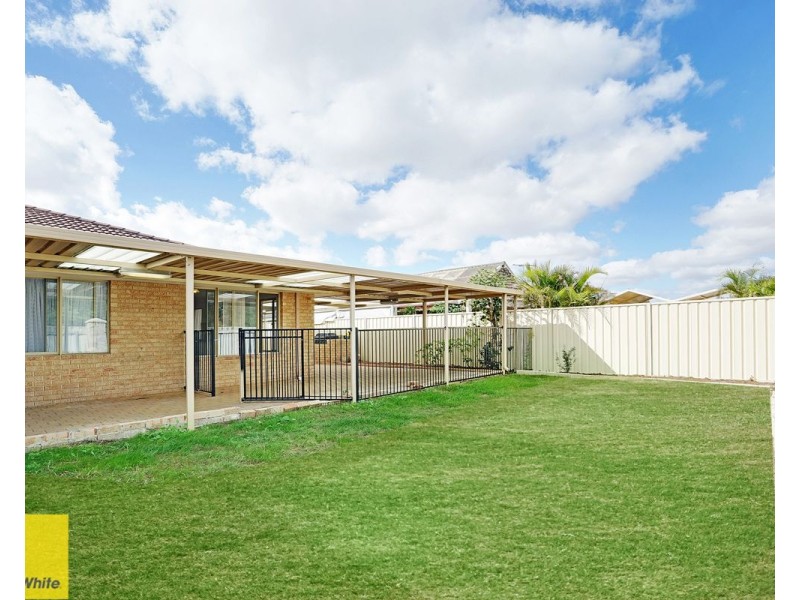 29 Rawlinna Heights, Ballajura WA 6066