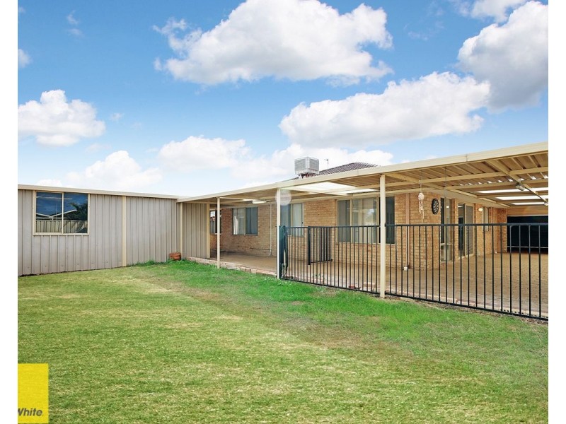 29 Rawlinna Heights, Ballajura WA 6066