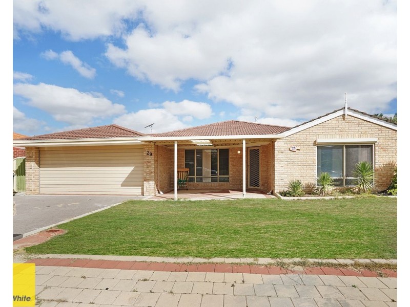 29 Rawlinna Heights, Ballajura WA 6066