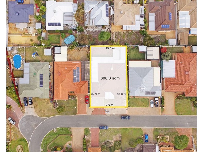 29 Rawlinna Heights, Ballajura WA 6066