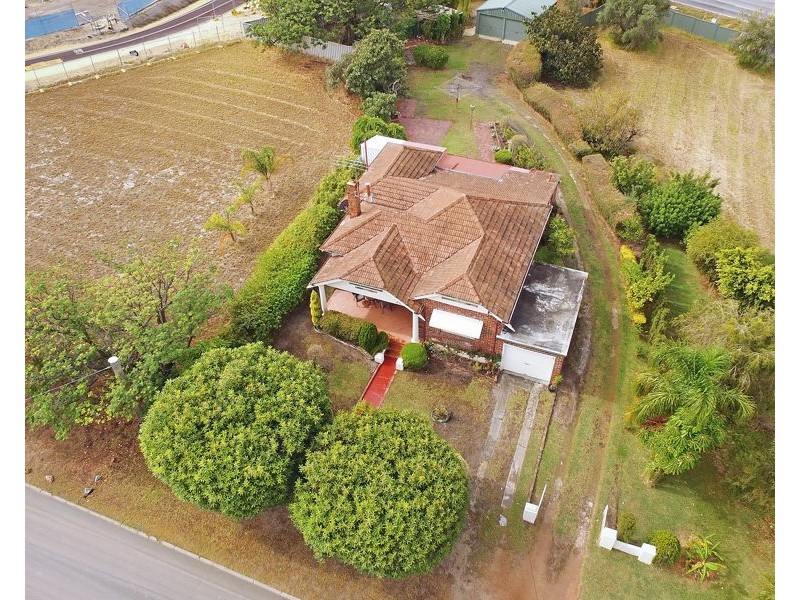 1, 3 & 5 Newton Street, Bayswater WA 6053