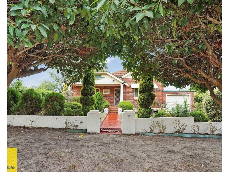 1, 3 & 5 Newton Street, Bayswater WA 6053
