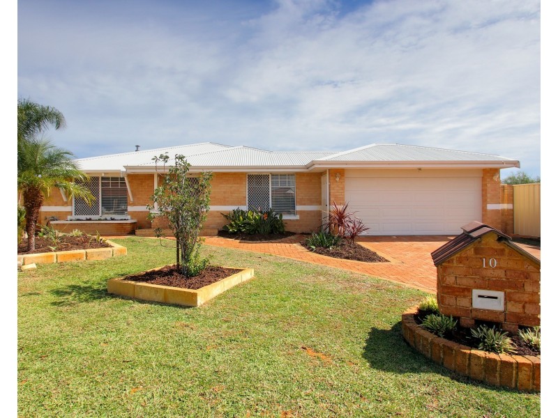 10 Axewood Place, Beechboro WA 6063