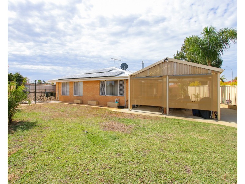 10 Axewood Place, Beechboro WA 6063