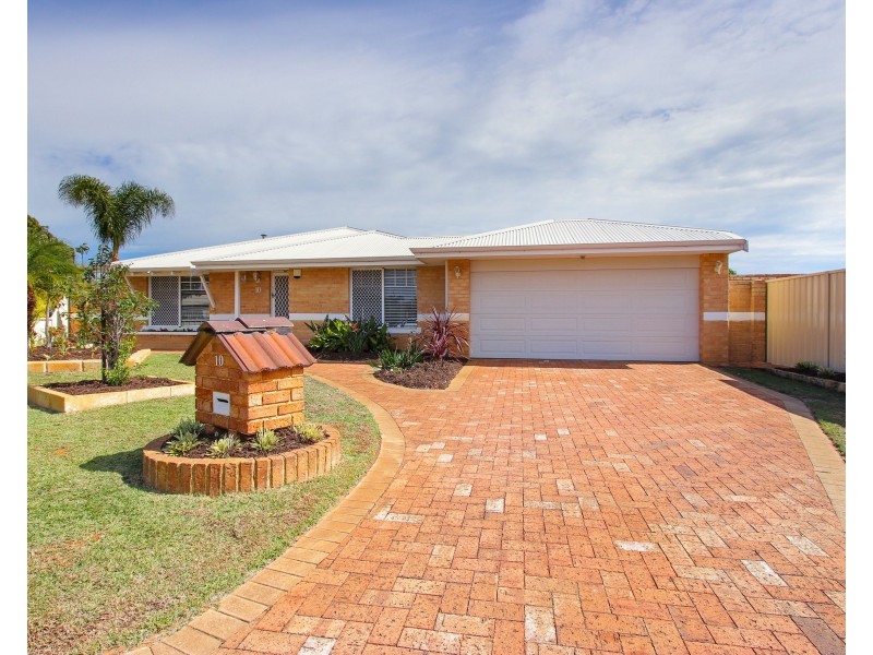 10 Axewood Place, Beechboro WA 6063