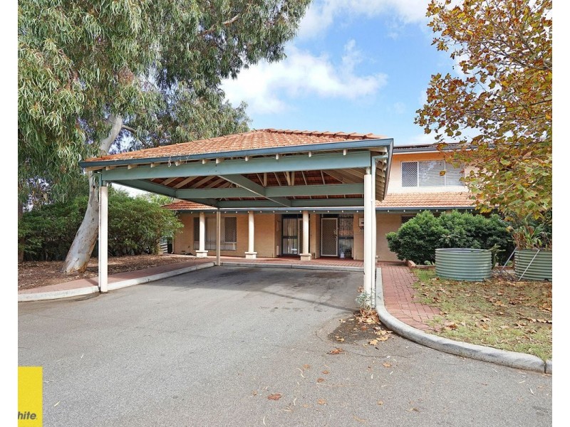 4A Casserley Avenue, Girrawheen WA 6064