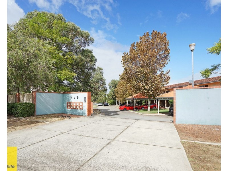 4A Casserley Avenue, Girrawheen WA 6064