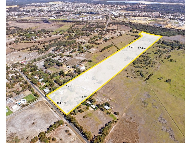 549 St Albans Road, Baldivis WA 6171