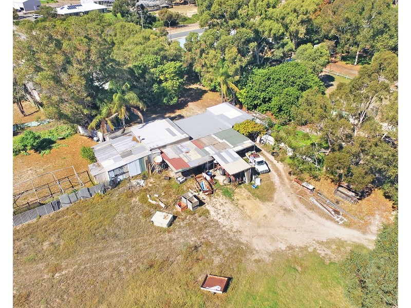 549 St Albans Road, Baldivis WA 6171