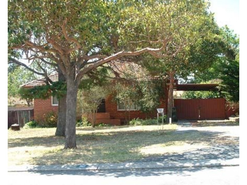 19 Ilumba Road, Nollamara WA 6061