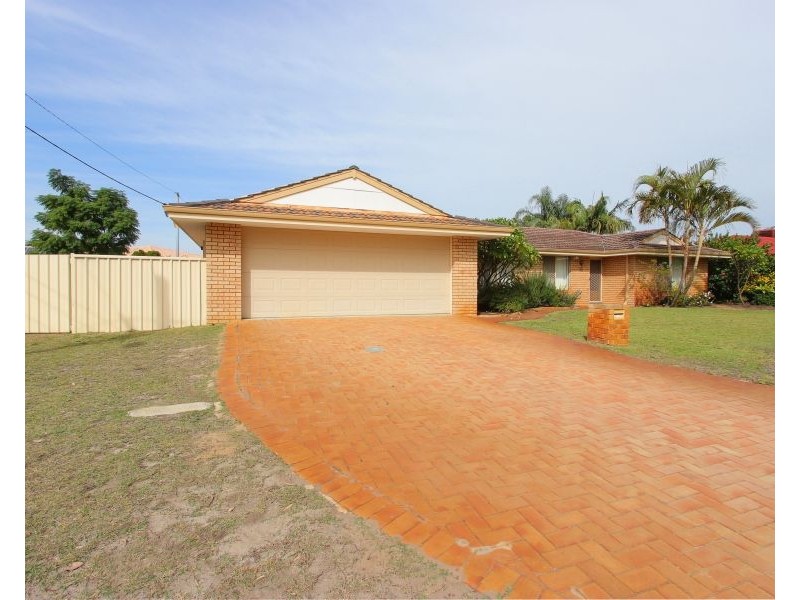 42 Sacramento Avenue, Beechboro WA 6063