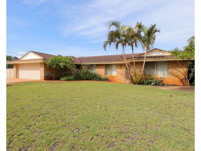 42 Sacramento Avenue, Beechboro WA 6063
