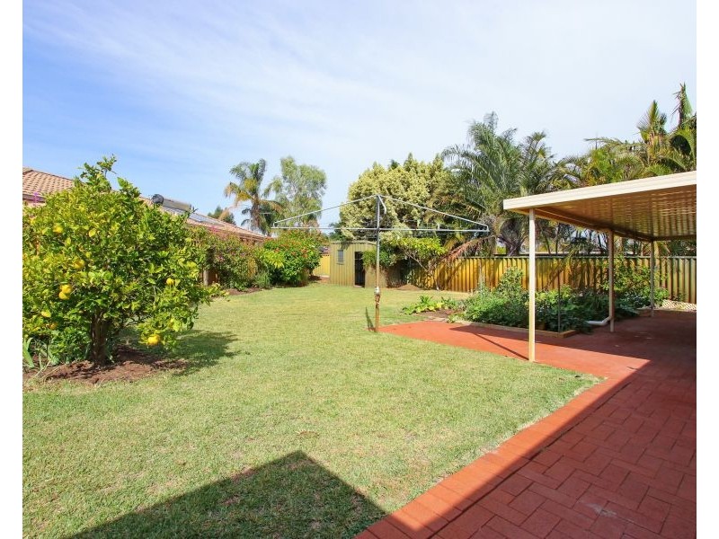 42 Sacramento Avenue, Beechboro WA 6063