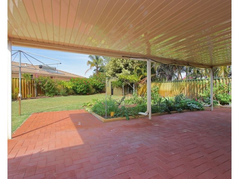 42 Sacramento Avenue, Beechboro WA 6063
