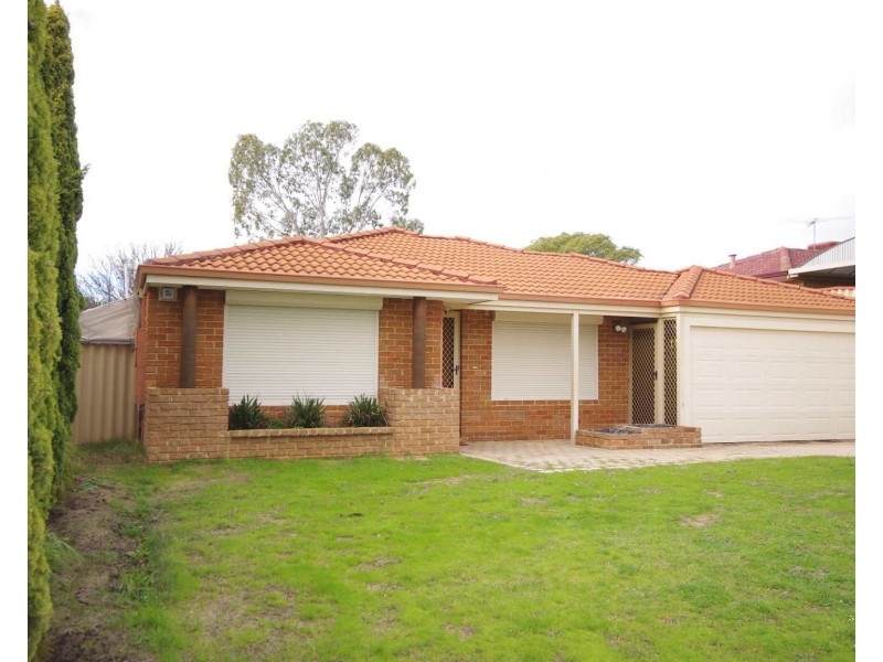 1 Selloa Place, Mirrabooka WA 6061