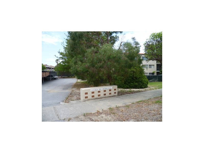 6/200 Peninsula Road, Maylands WA 6051