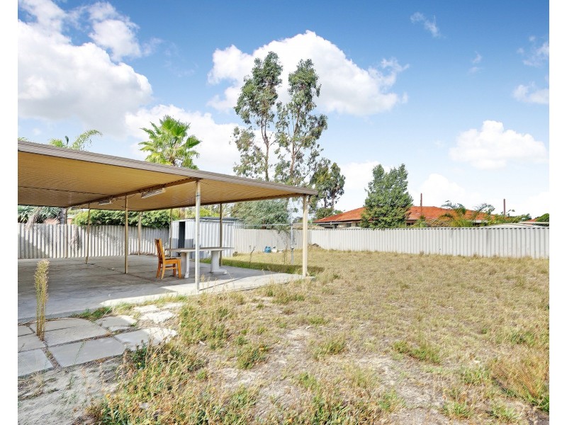 41 Pannell Way, Girrawheen WA 6064