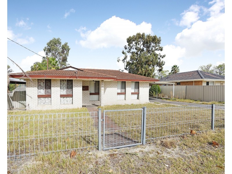 41 Pannell Way, Girrawheen WA 6064