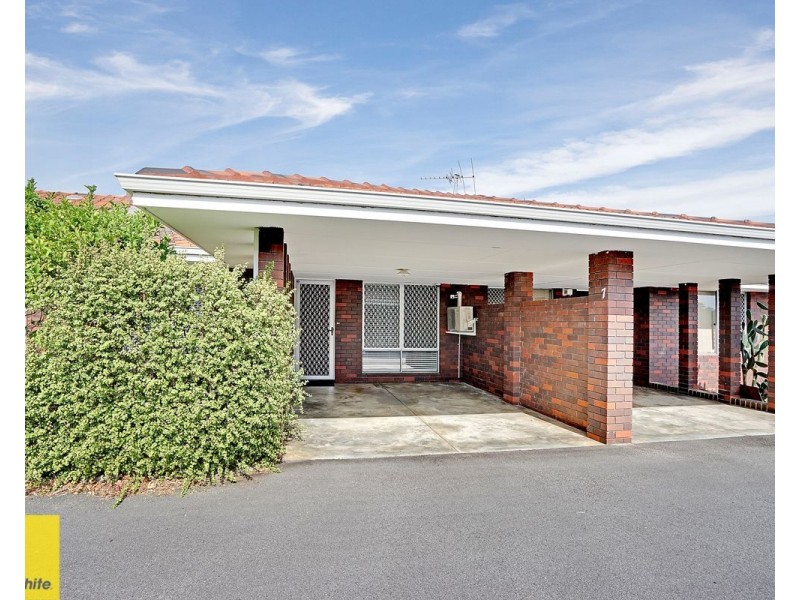 7/207 Waterloo Street, Tuart Hill WA 6060