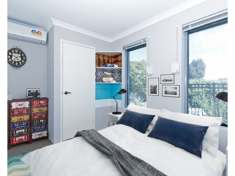 2/2A Pannell Way, Girrawheen WA 6064