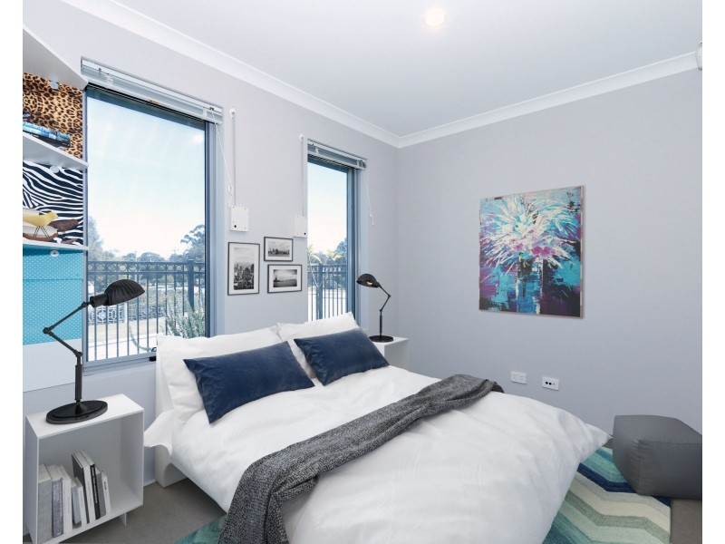 2/2A Pannell Way, Girrawheen WA 6064