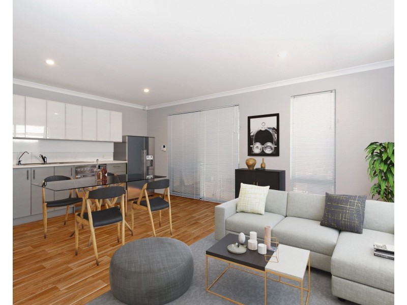 2/2A Pannell Way, Girrawheen WA 6064