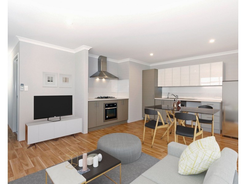 2/2A Pannell Way, Girrawheen WA 6064