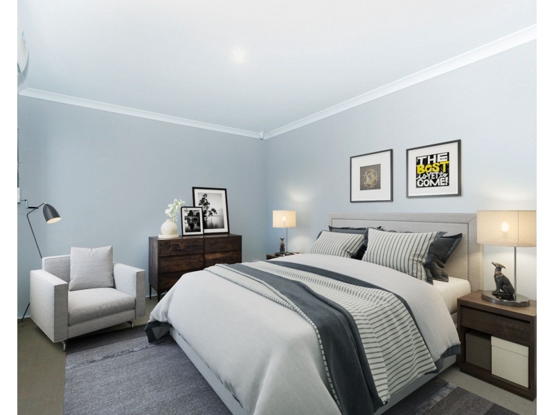 2/2A Pannell Way, Girrawheen WA 6064