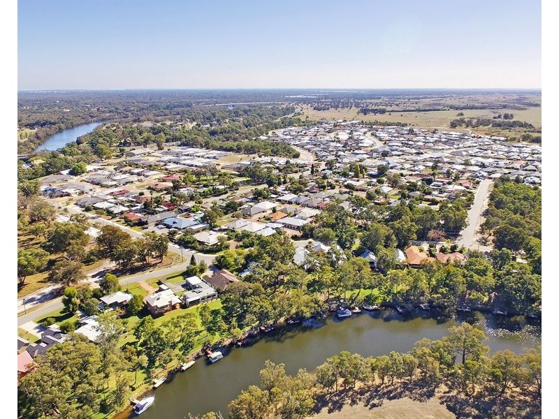 16/70 Rodoreda Crescent, Ravenswood WA 6208