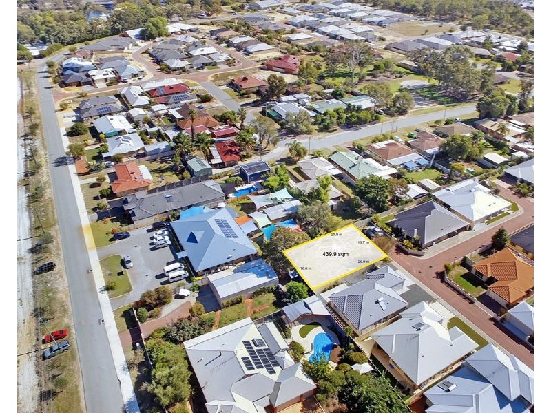 16/70 Rodoreda Crescent, Ravenswood WA 6208