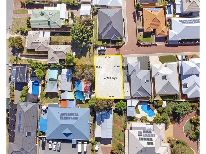 16/70 Rodoreda Crescent, Ravenswood WA 6208