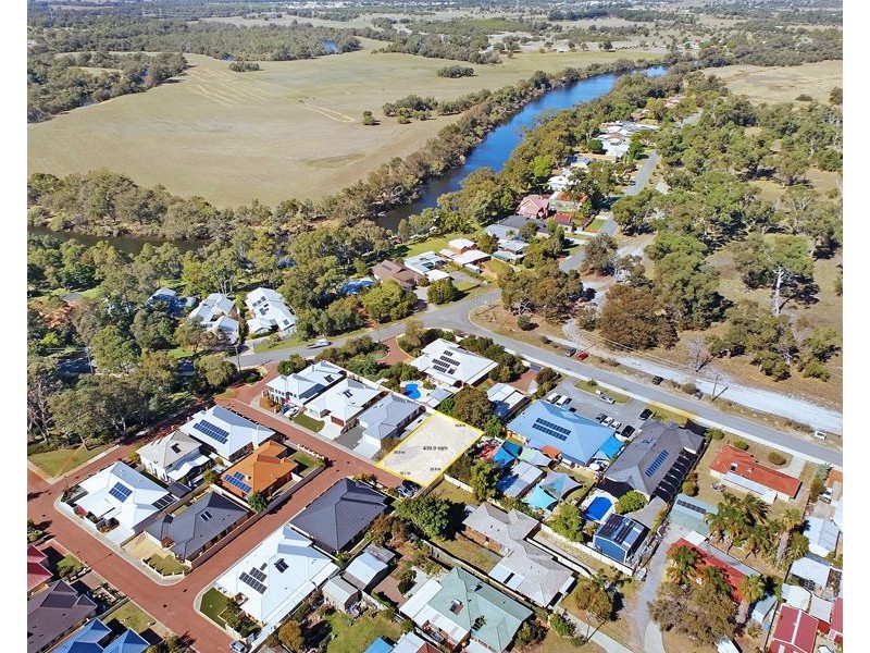 16/70 Rodoreda Crescent, Ravenswood WA 6208