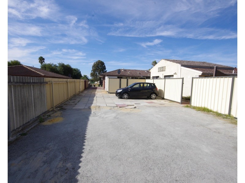 6 Bailey Place, Beechboro WA 6063