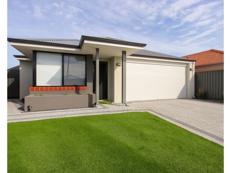 3 Langdon Loop, Caversham WA 6055