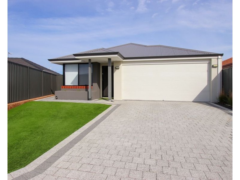 3 Langdon Loop, Caversham WA 6055