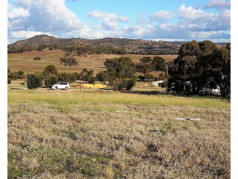 22 Rayner Loop, Toodyay WA 6566