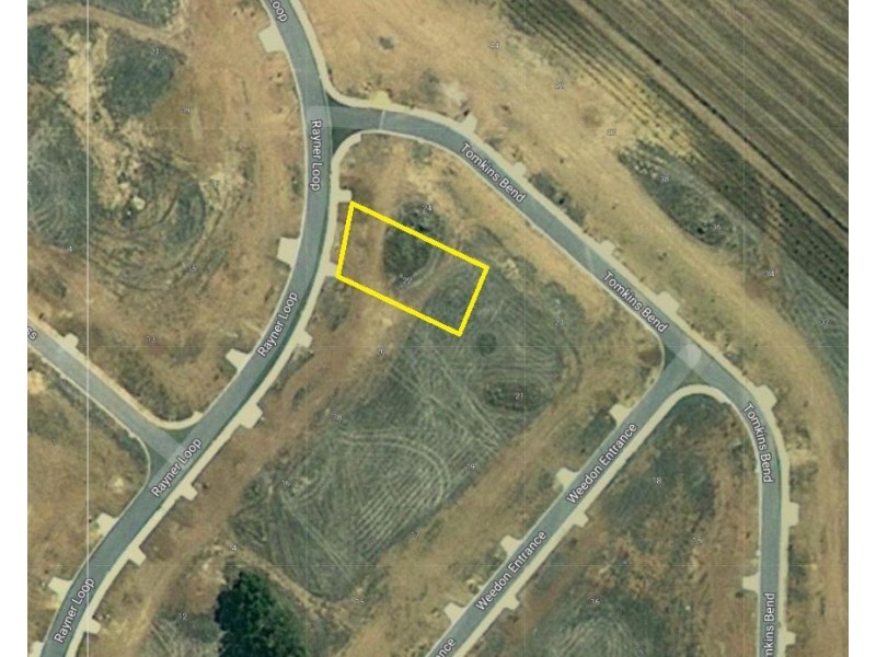 22 Rayner Loop, Toodyay WA 6566