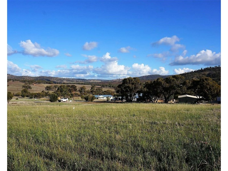 22 Rayner Loop, Toodyay WA 6566