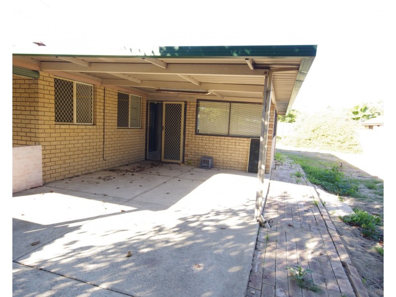 80 Gossamer Avenue, Mirrabooka WA 6061