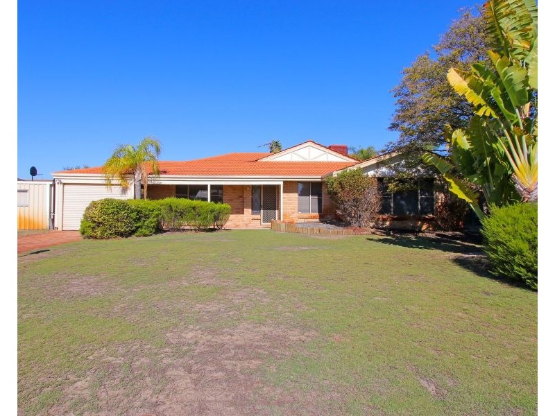 12 Camm Place, Beechboro WA 6063