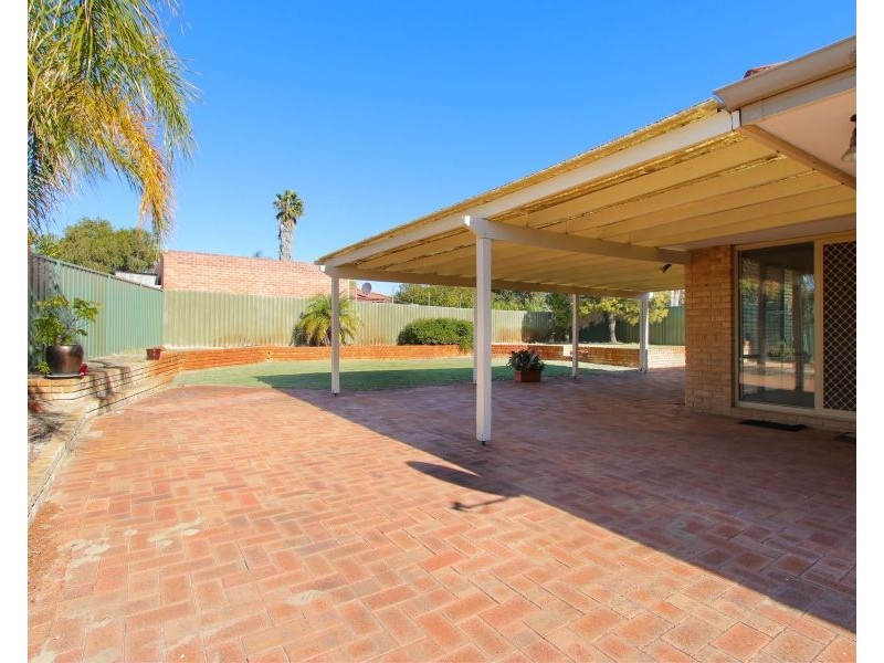 12 Camm Place, Beechboro WA 6063