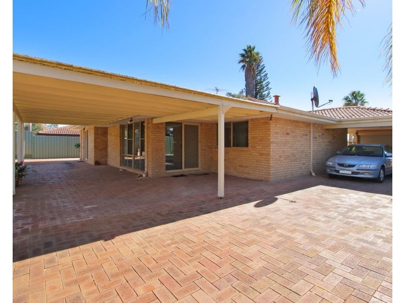 12 Camm Place, Beechboro WA 6063
