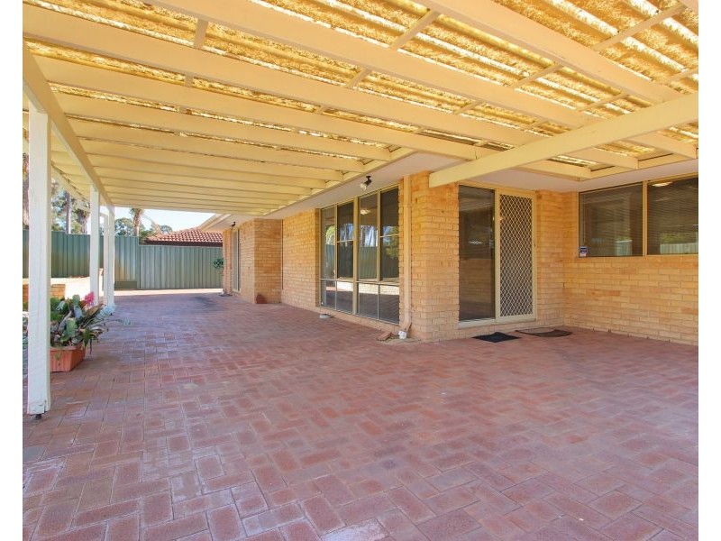 12 Camm Place, Beechboro WA 6063