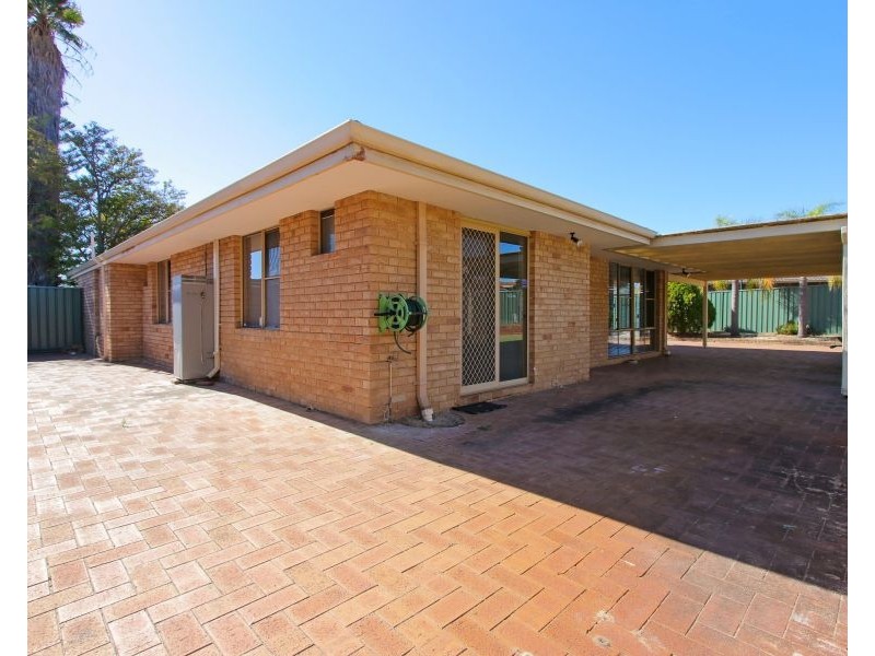 12 Camm Place, Beechboro WA 6063
