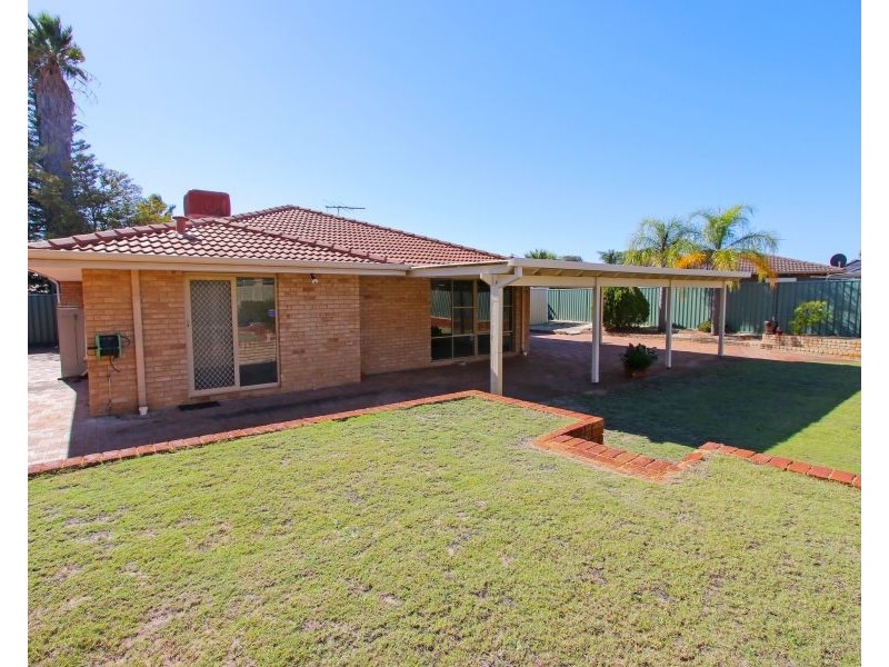 12 Camm Place, Beechboro WA 6063