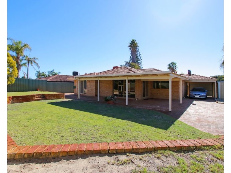 12 Camm Place, Beechboro WA 6063