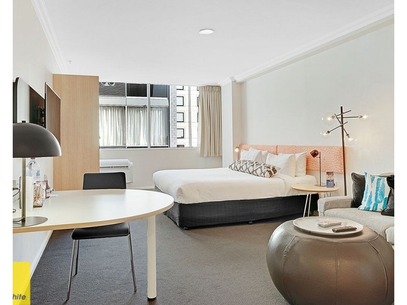 Apt 414/305 Murray Street, Perth WA 6000